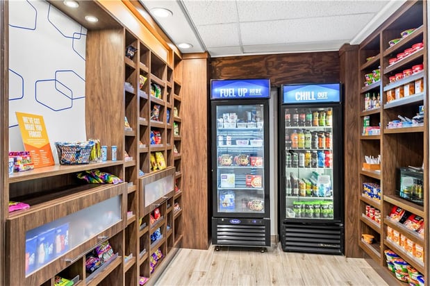 Images Hampton Inn & Suites Farmington