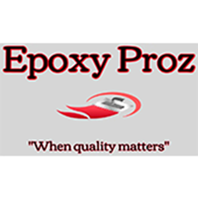 Epoxy Proz Logo