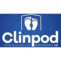Clinpod Logo