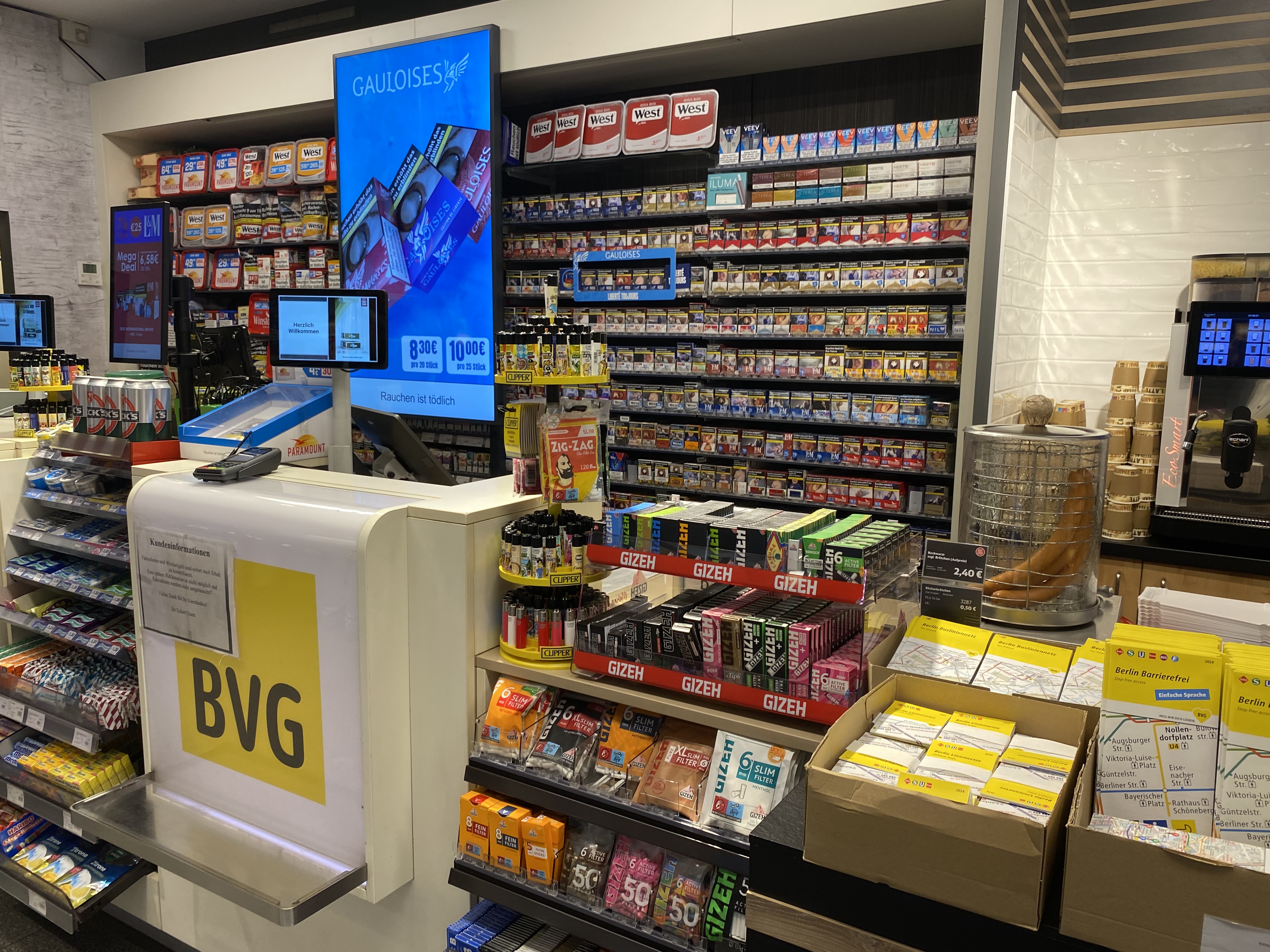 Bild 3 Eckert in Berlin