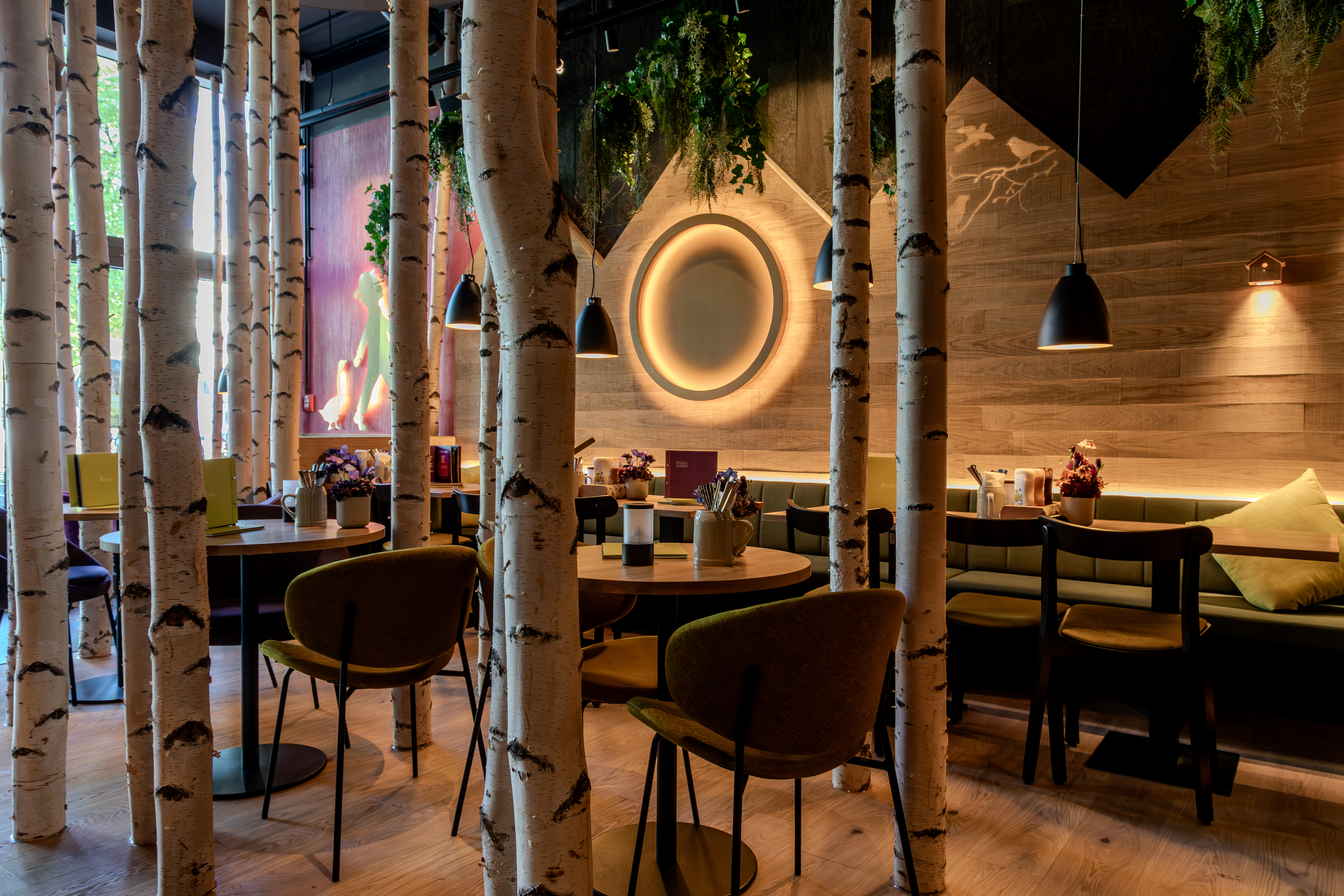 HANS IM GLÜCK - MANNHEIM Paradeplatz, Paradeplatz 1-10 in Mannheim