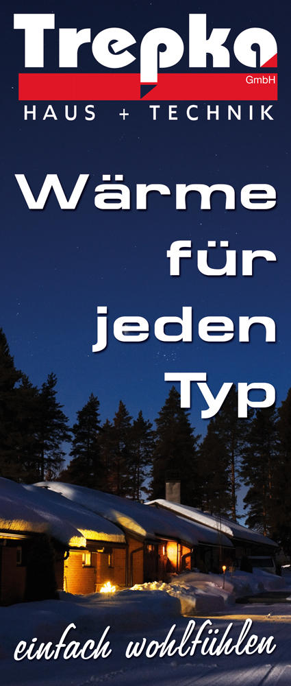 Trepka Haus + Technik, Jägerallee 20 in Springe