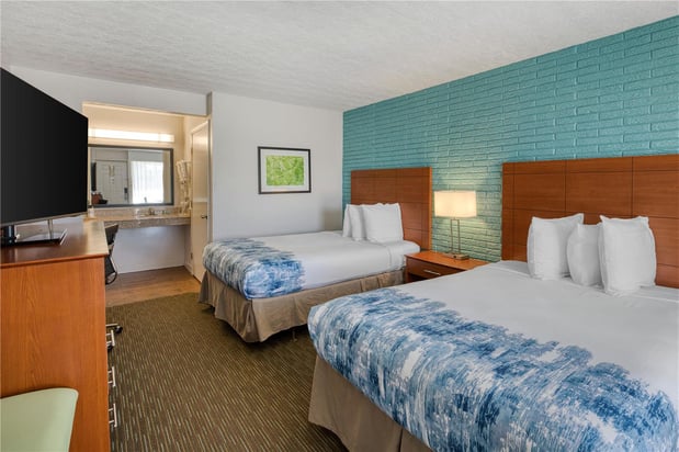 Images Best Western Hendersonville Inn