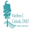 Matthew J. Cielinski, DMD Logo