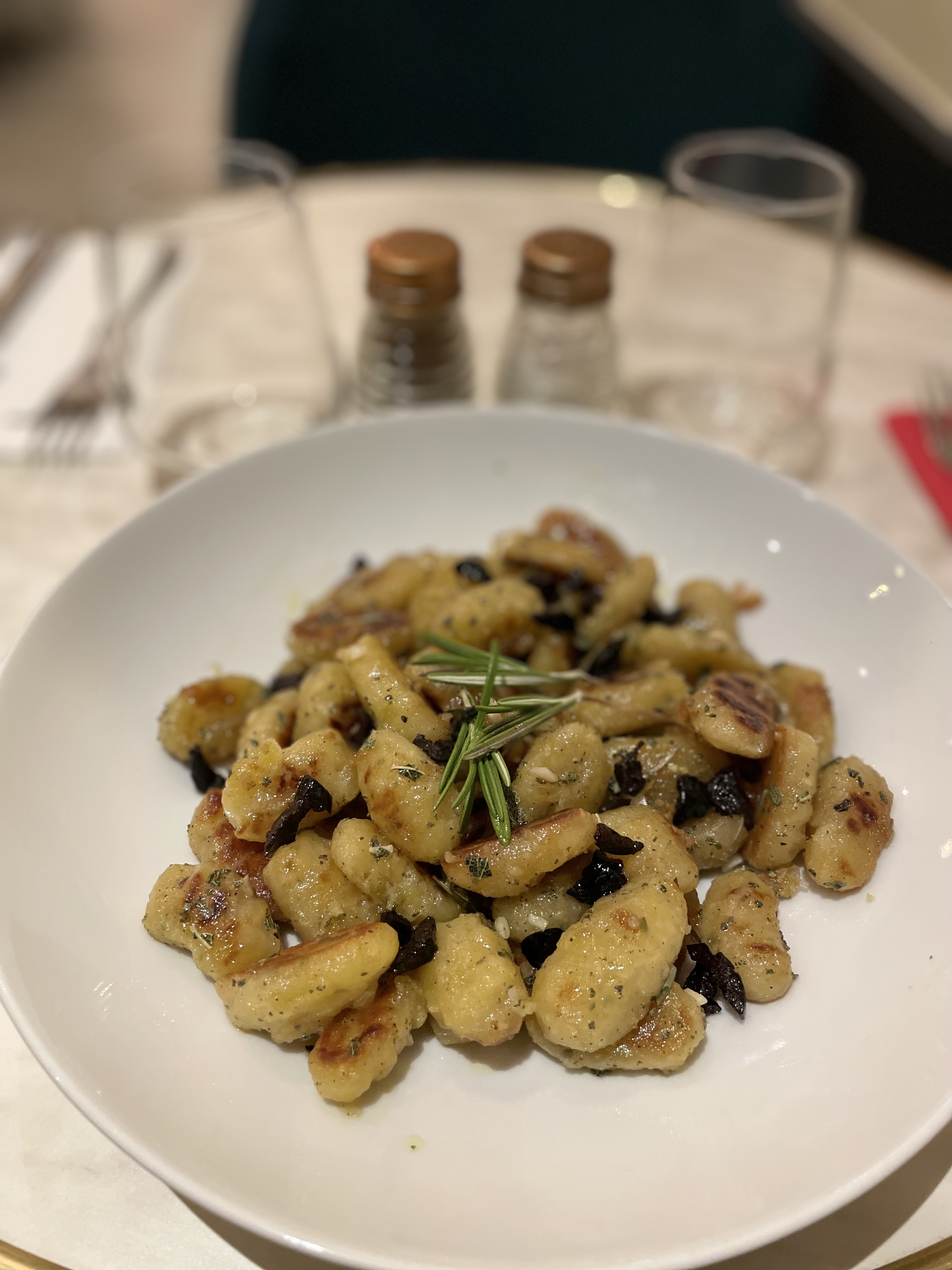 Eden cuisine méditerranéenne