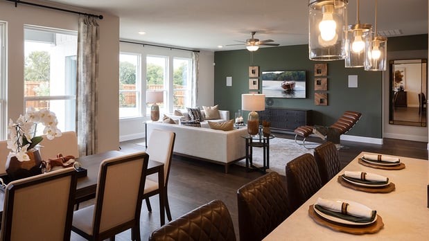 Images Northlake Estates - Taylor Morrison