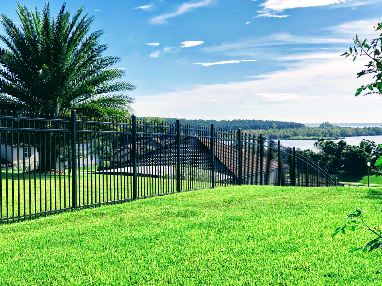 Superior Fence & Rail