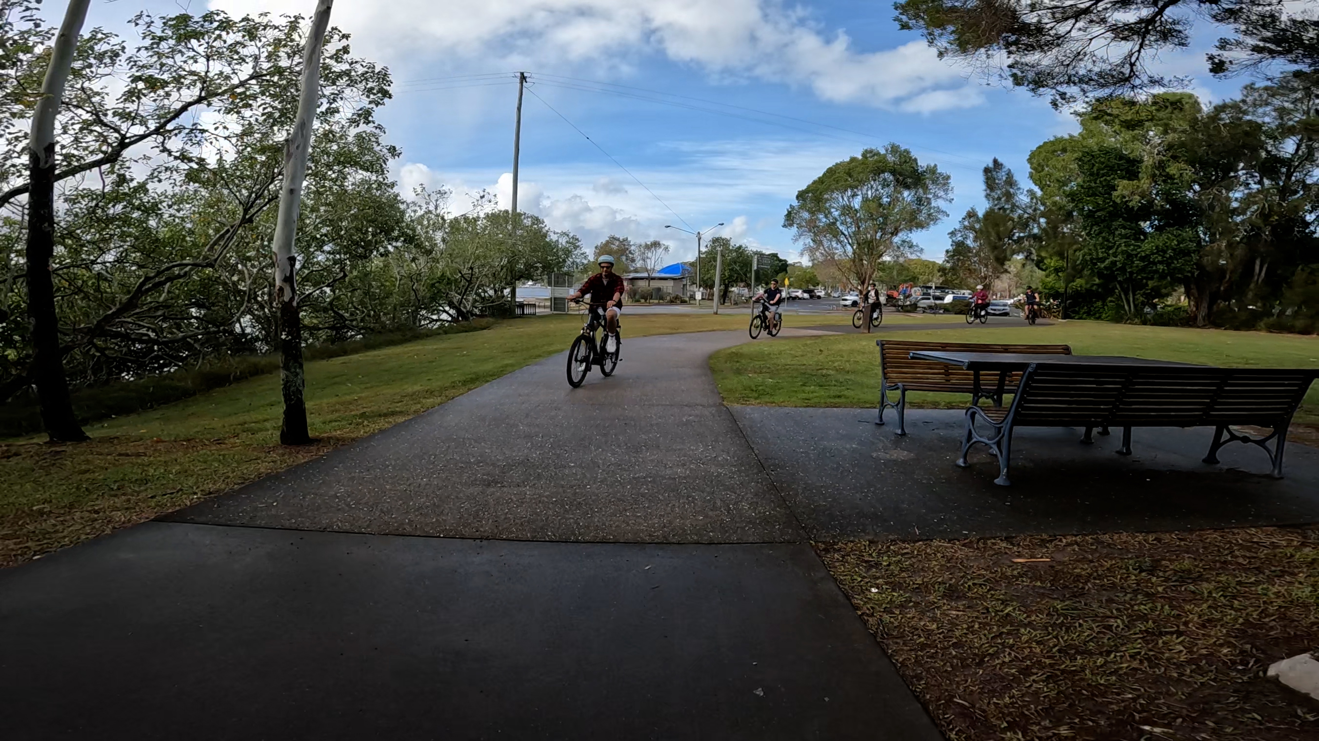 Images Ecotekk Electric Bikes Noosa