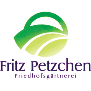 Friedhofsgärtnerei Petzchen in Kevelaer - Logo Friedhofsgärtnerei Petzchen in Kevelaer - Logo