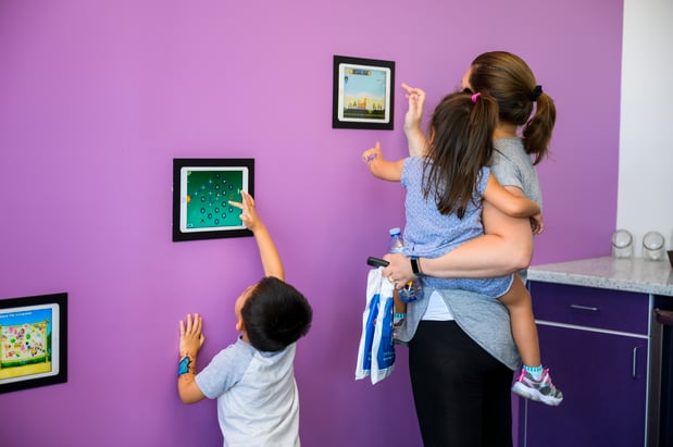 Images Dentistry for Children of Cliffside Park