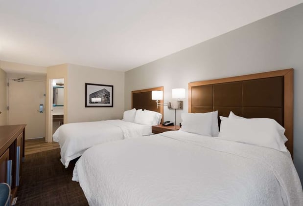 Images Hampton Inn Columbia-I-26 Airport