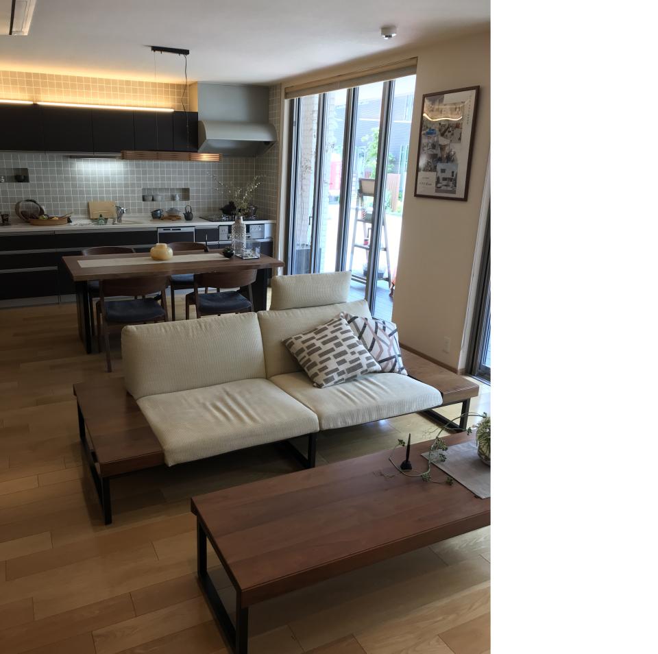 Images ヘーベルハウスFREX 難波展示場