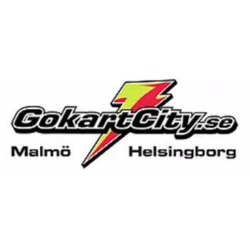 GoKartCity i Skåne AB Logo