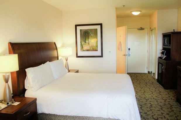 Images Hilton Garden Inn Redding