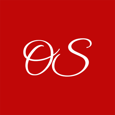 Oriental Spa Inc Logo