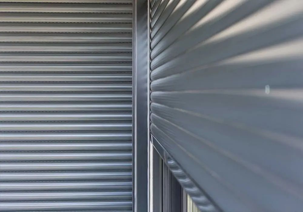 Gebrüder Di Fina GmbH, Seilfahrt 22 in Bochum