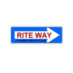 RiteWay Property Service Corp. Logo