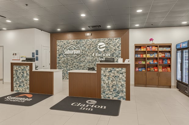 Images Suburban Studios Salt Lake City Airport