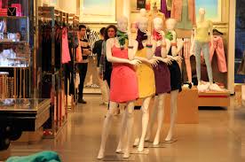 Maxi Boutique