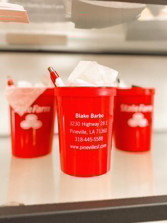 Images Blake Barbo – State Farm Insurance Agent