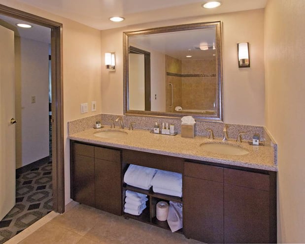Images DoubleTree by Hilton Hotel Los Angeles - Rosemead