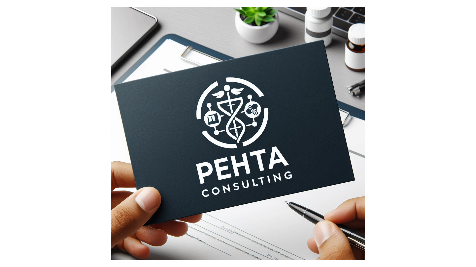 Images PEHTA Consulting