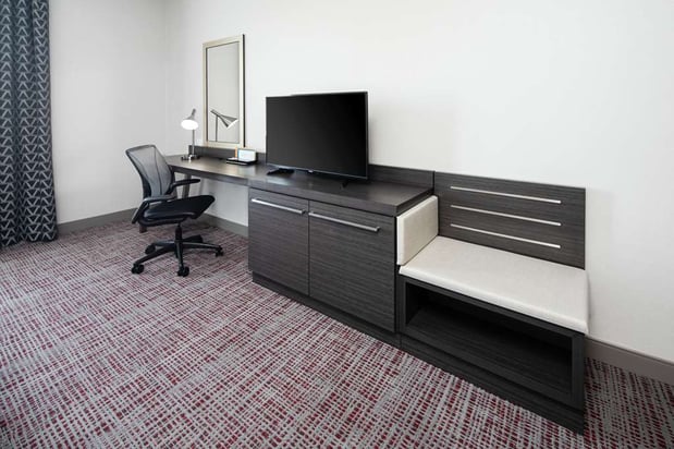Images Hilton Garden Inn Irvine Spectrum Lake Forest