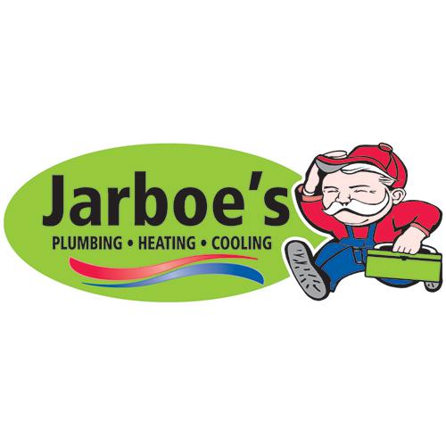 Jarboe’s Plumbing, Heating & Cooling Logo
