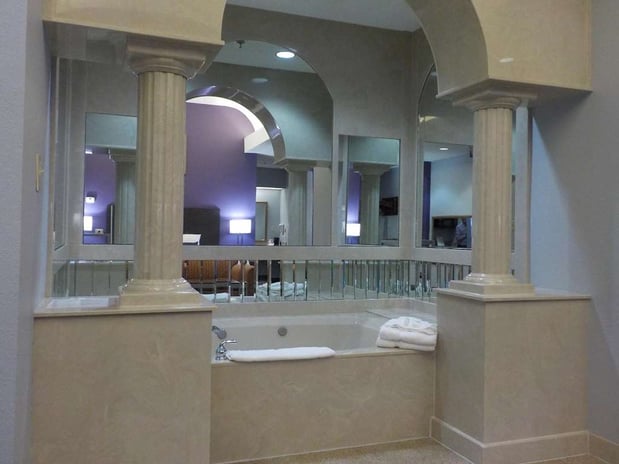 Images SureStay Plus by Best Western Warner Robins AFB
