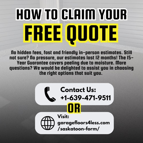 Images Garage Floors 4 Less Saskatoon