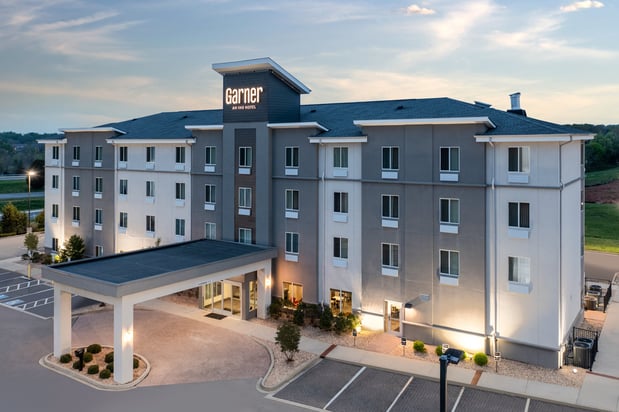 Images Garner Hotel Clarksville Northeast by IHG