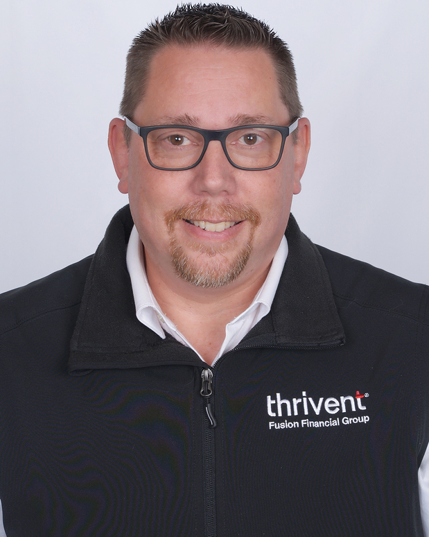 Images Mike Gallagher - Thrivent