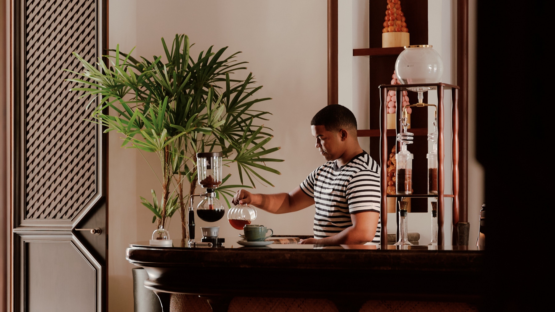 Galería en miniatura