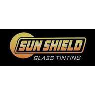 Sunshield Glass Tinting Logo