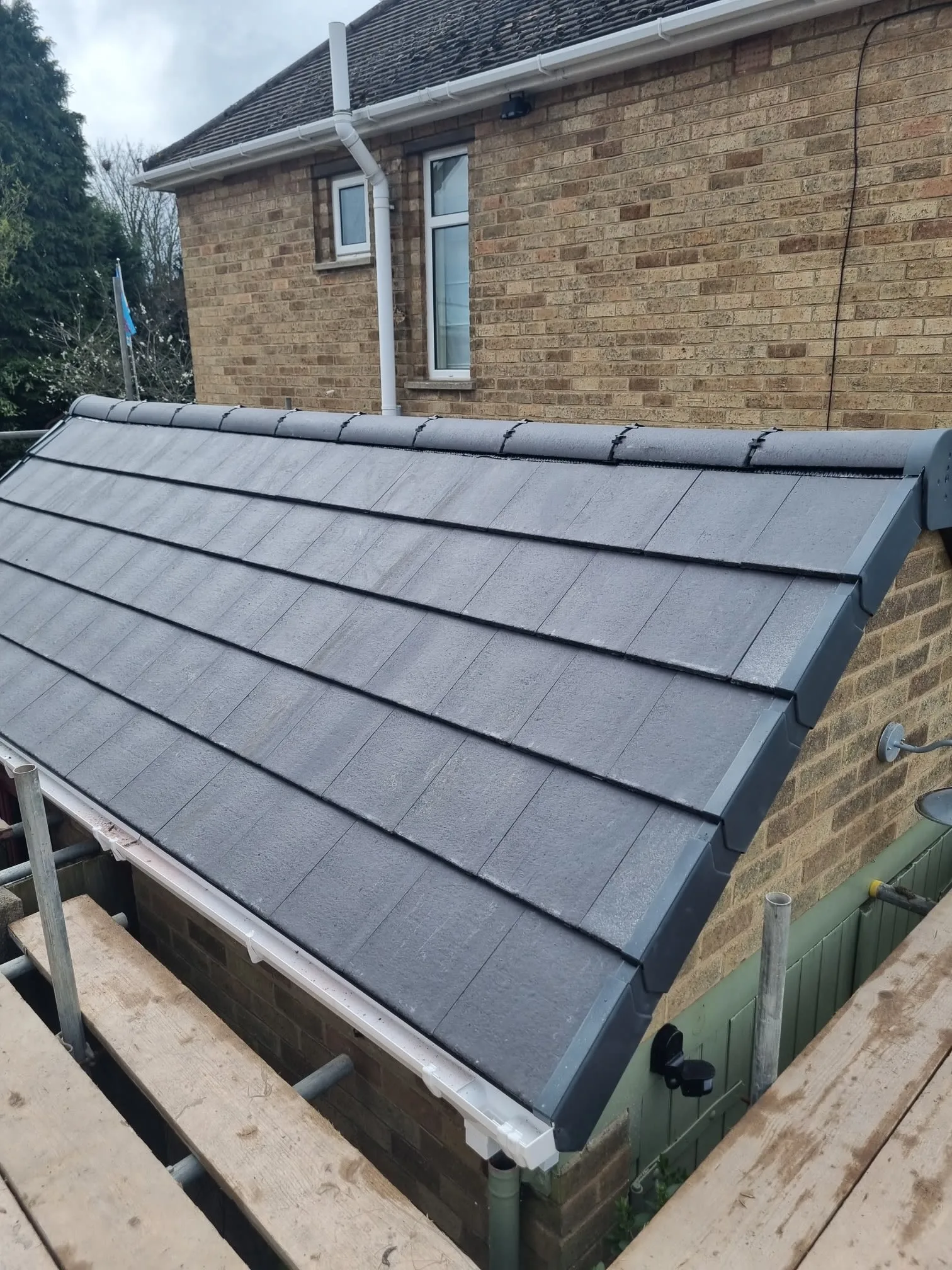 Images Ashby Roofing