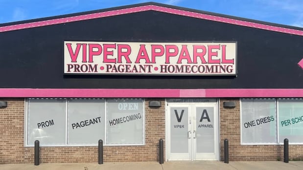 Images Viper Apparel | Prom Dresses, Homecoming Dresses, & Pageant Dresses