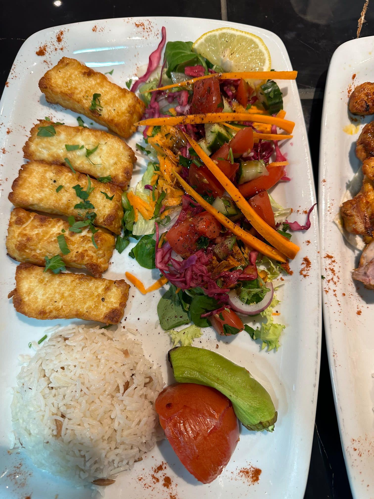 Pasha Turkish Restaurant Sheffield 01142 654414