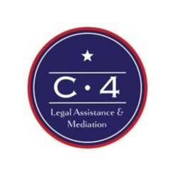 C4 Legal Assistance & Mediation Logo