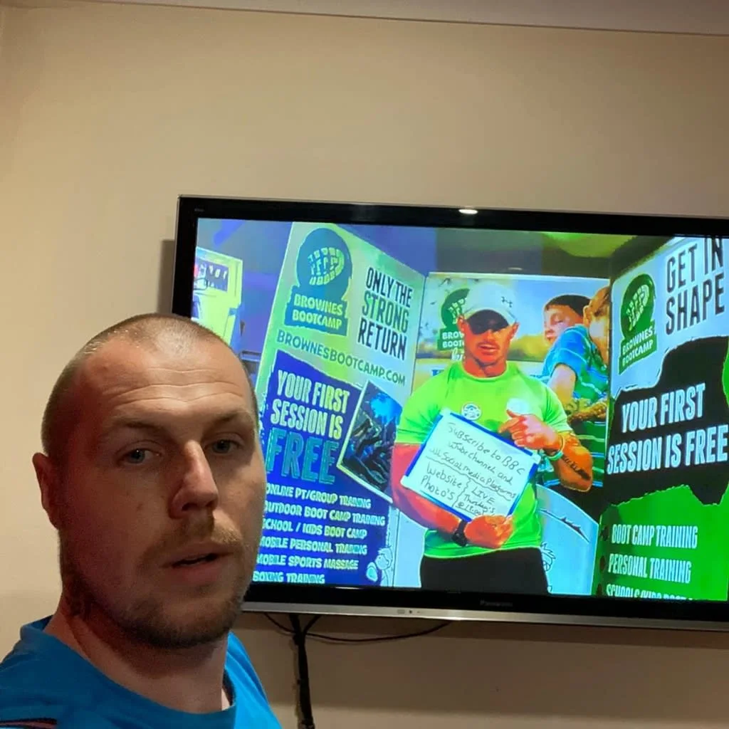 Images Brownes Boot Camp