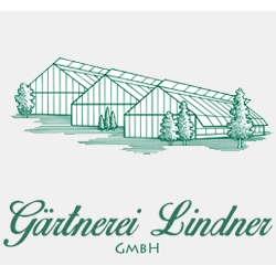 Gärtnerei Lindner Logo