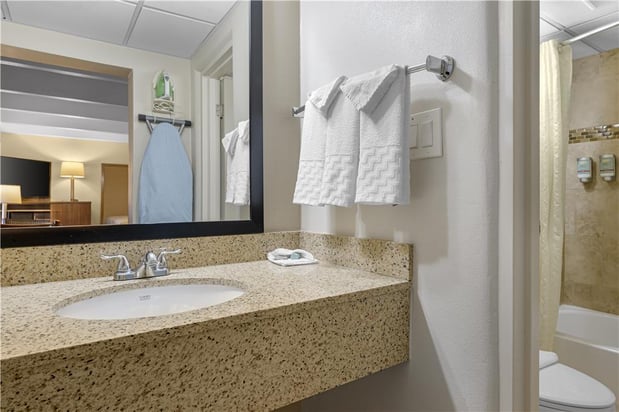 Images Best Western El Rancho Palacio