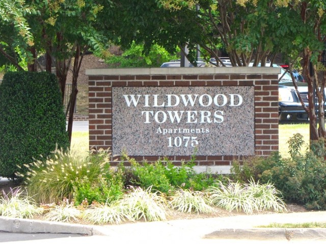 Images Wildwood Towers
