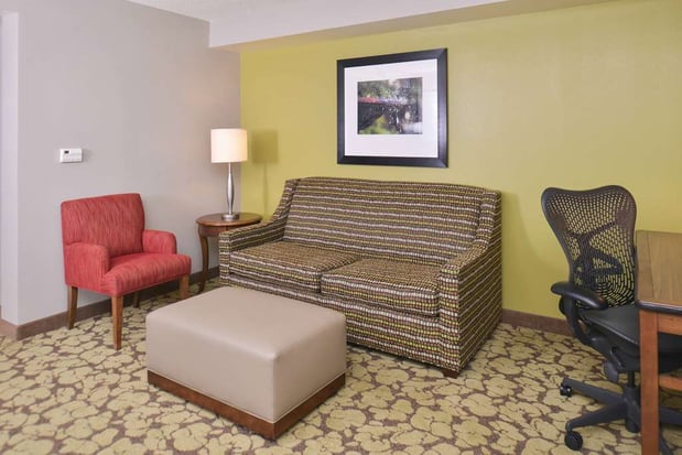Images Hilton Garden Inn Indianapolis/Carmel