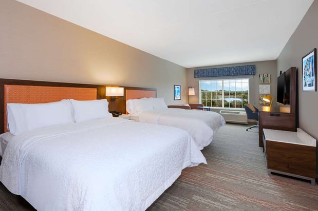 Images Hampton Inn Cape Cod Canal