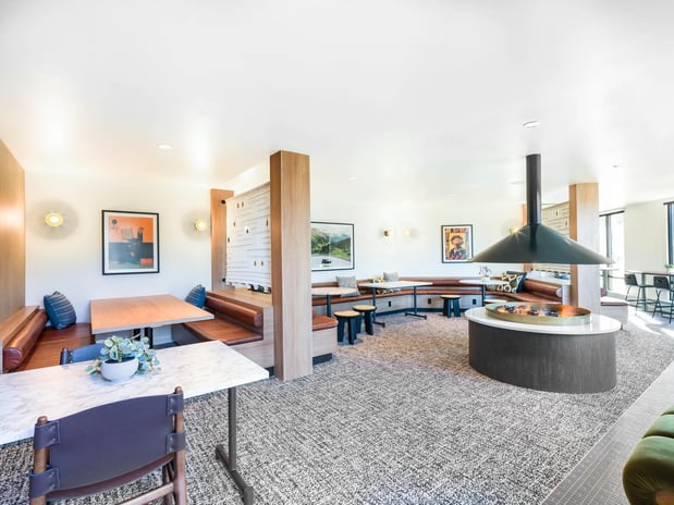 Images Modera Beaverton