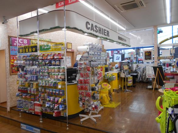 Images ゴルフパートナー 八尾店