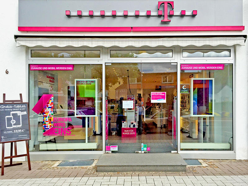 Bild 1 Telekom Shop in Altenkirchen