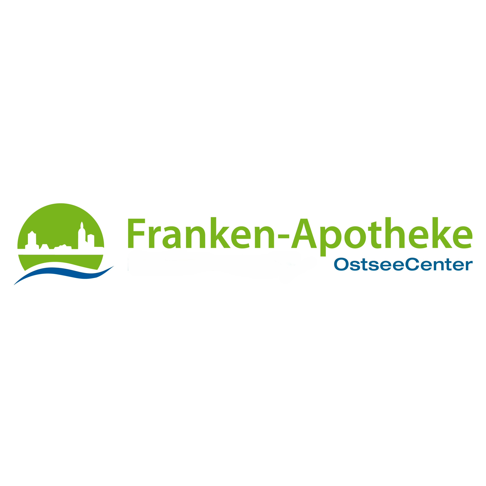 Franken-Apotheke OstseeCenter