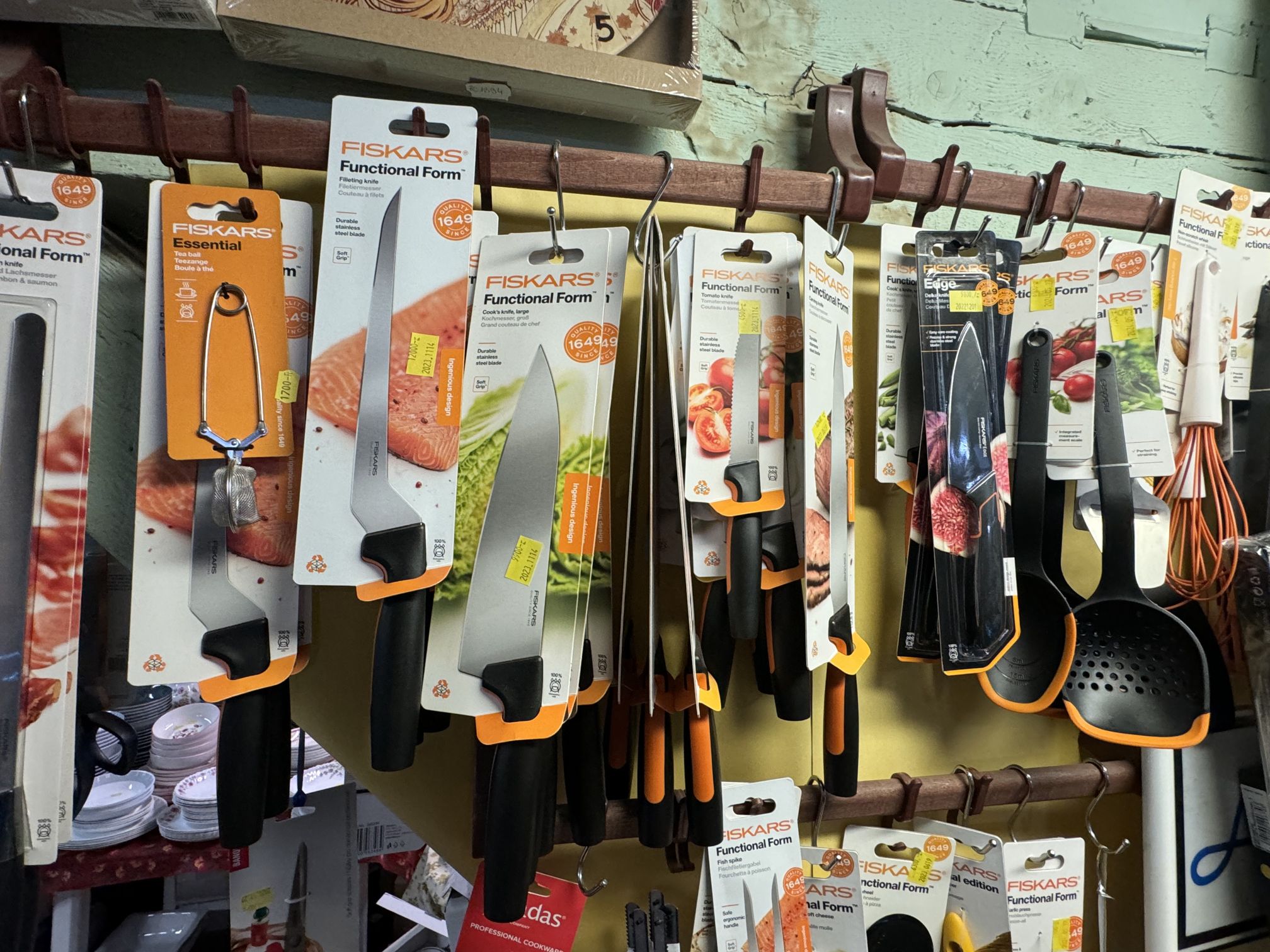 Images Amfora Üzlet - Vendéglátóipari, Háztartási és Ajándék Kis- és Nagyker