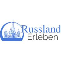 Logo Russland Erleben